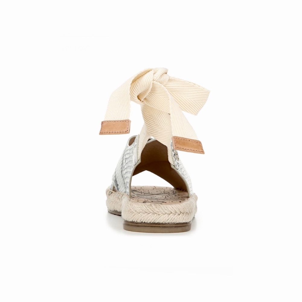 Sam Edelman | ‘Alisha’ Slingback Espadrille - Picture 5 of 8